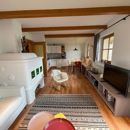 Design Apartment Westendorf By Alpine Host Helpers Dış mekan fotoğraf