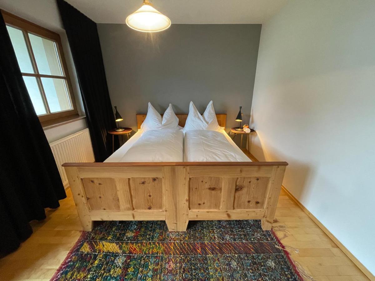 Design Apartment Westendorf By Alpine Host Helpers Dış mekan fotoğraf