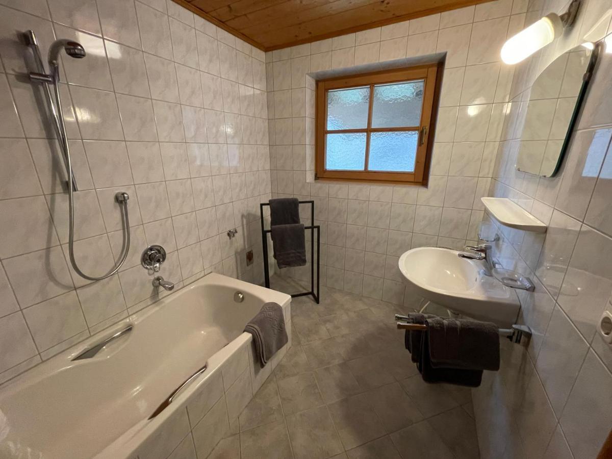 Design Apartment Westendorf By Alpine Host Helpers Dış mekan fotoğraf